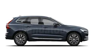 فولفو XC60