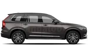 فولفو XC90