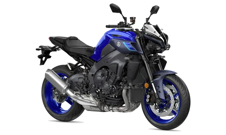 Yamaha MT-10