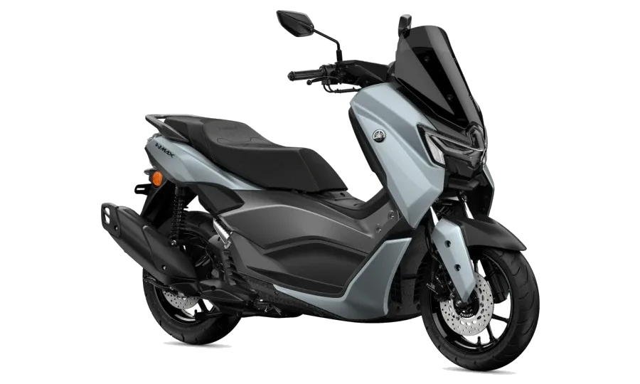 Yamaha NMAX 125 Tech Max