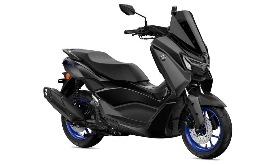 Yamaha NMAX 125