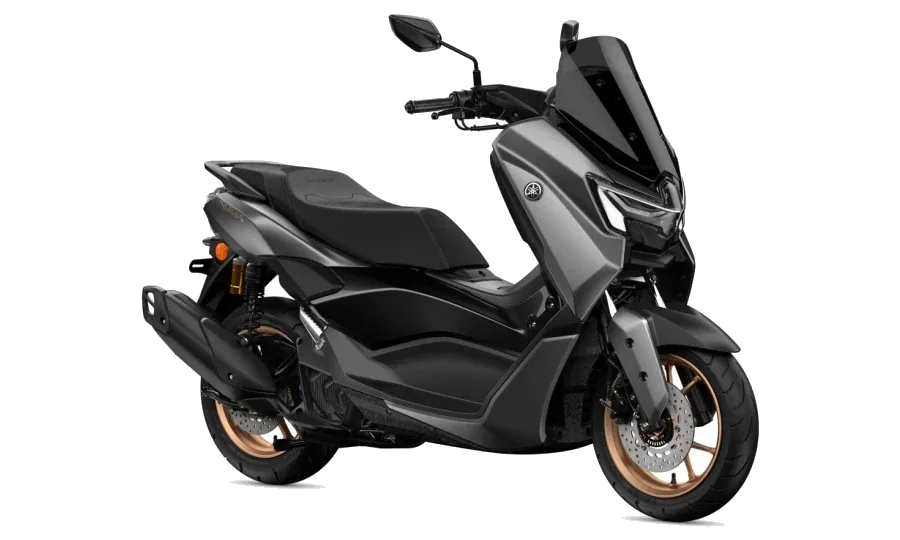 Yamaha NMAX 155 Tech MAX