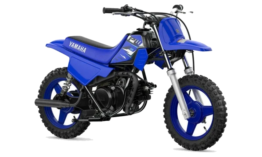 Yamaha PW 50