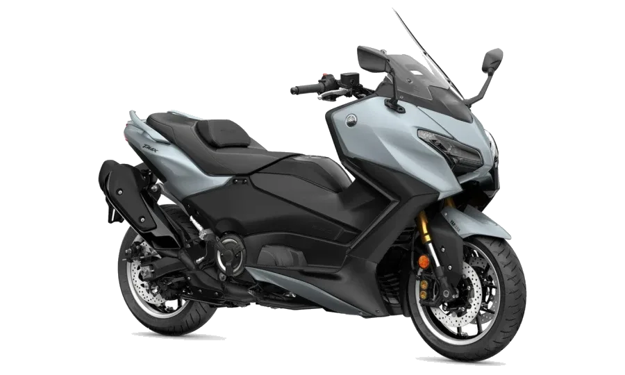 Yamaha TMAX 560 Tech MAX
