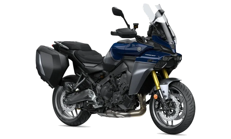 Yamaha TRACER 9 GT PLUS