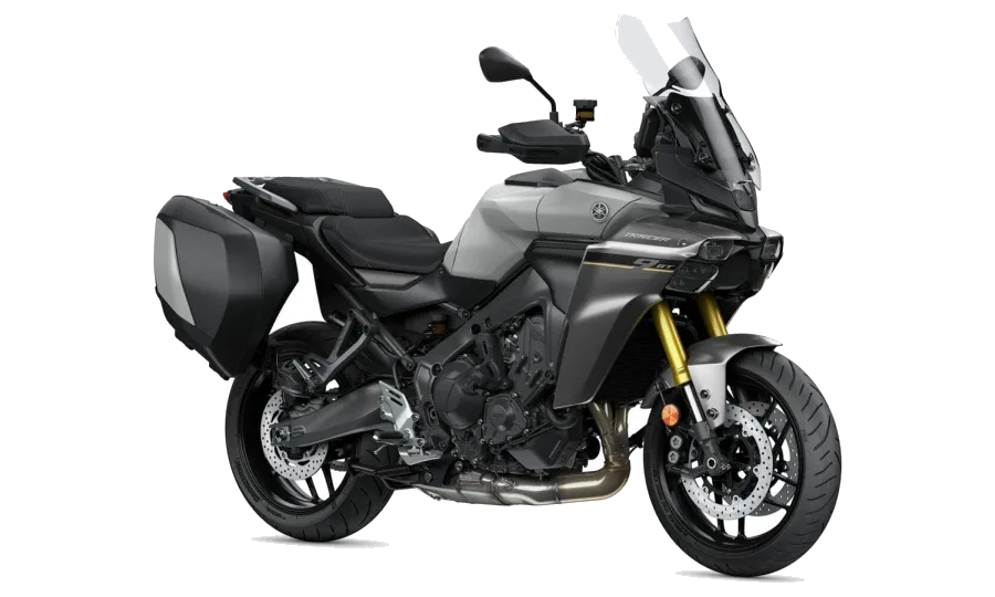 Yamaha TRACER 9 GT Y-AMT