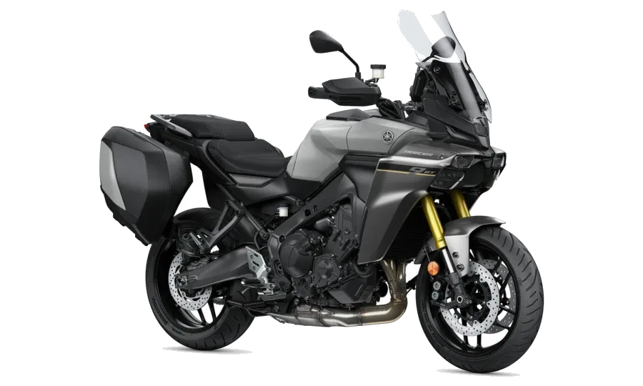 Yamaha TRACER 9 GT
