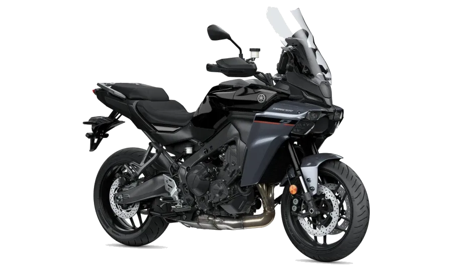 Yamaha TRACER 9
