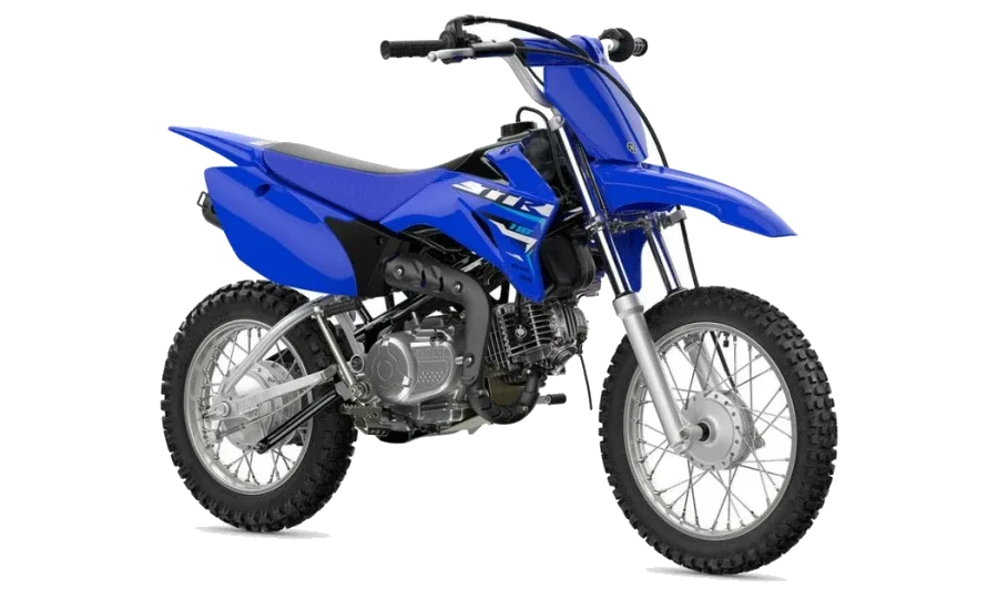 Yamaha TT-R110