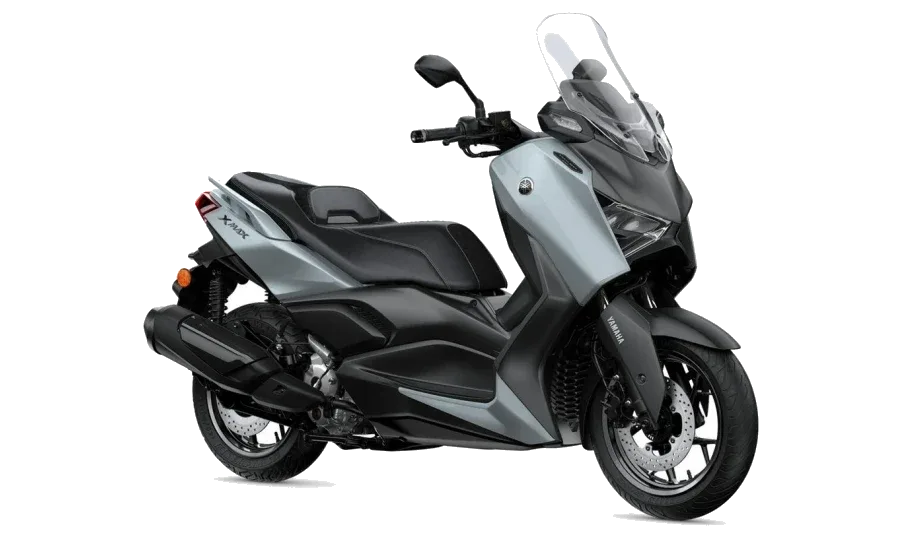 Yamaha XMAX 300 Tech MAX