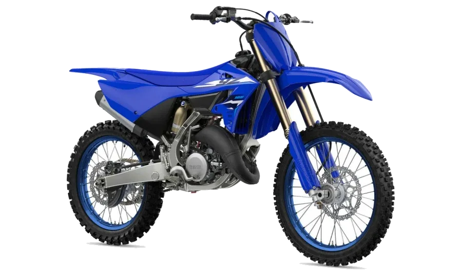 Yamaha YZ 125 2026