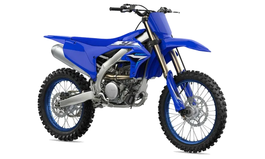 Yamaha YZ 250 F 2026
