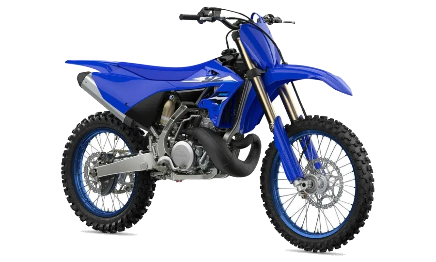 Yamaha YZ 250 2026