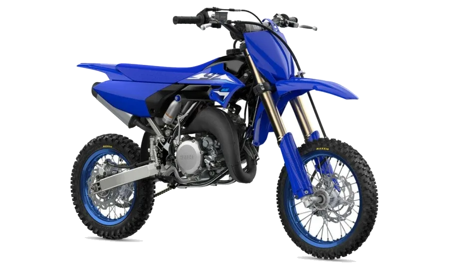 Yamaha YZ 65 2026