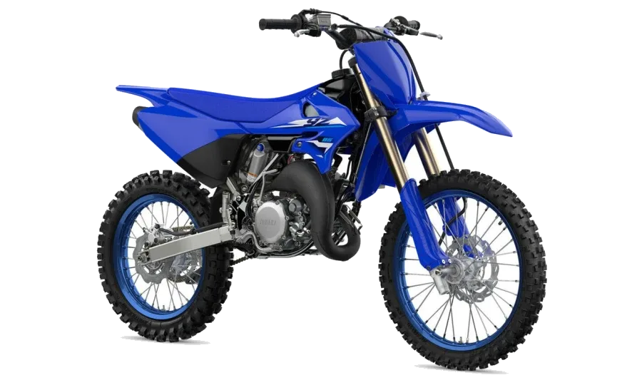 Yamaha YZ 85 2026